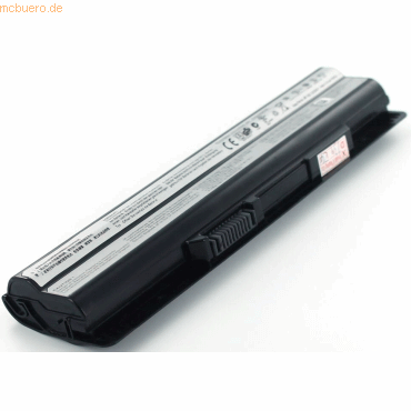 4021499698680 - Akku für Medion MD97411 Li-Ion 108 Volt 4400 mAh schwarz