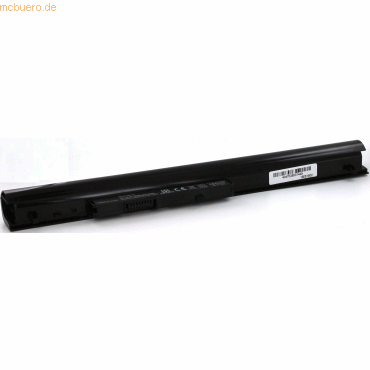 4021499711891 - Akku für HP Compaq 15-H080SA (J3S02EA) Li-Ion 148 Volt 2200 mAh