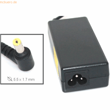 4021499730953 - Original Netzteil für ACER TRAVELMATE 290