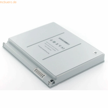 4021499750760 - Akku für Apple Macbook Pro 15- MA463LL A Li-Ion 108 Volt 5000 m