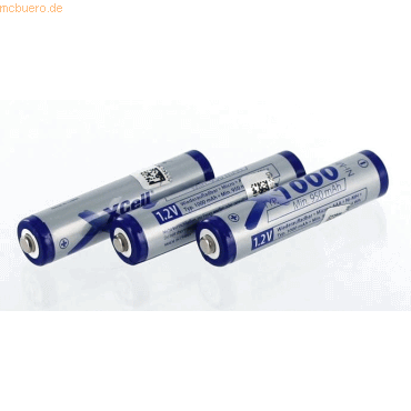 4021499756199 - Akku für Telekom Sinus 511 C NiMH 36V Volt 1000 mAh