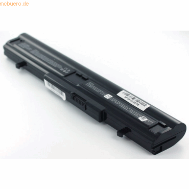 4021499765634 - Akku für Medion P6622 Li-Ion 148 Volt 4400 mAh schwarz