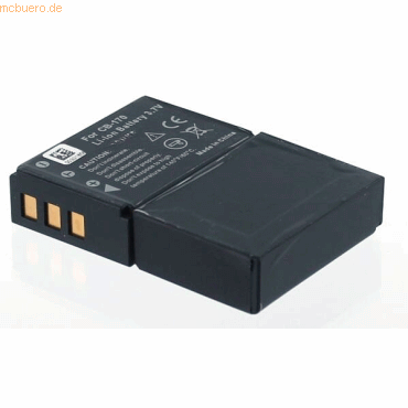 4021499788534 - Akku für Medion MD86423 Li-Ion 37 Volt 1500 mAh weiß