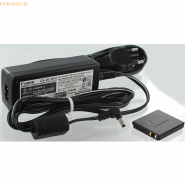 4021499806566 - Netzteil Original CANON ACK-DC40