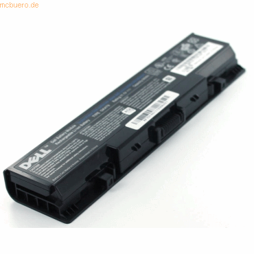 4021499840171 - Akku für Vostro 1500 Li-Ion 111 Volt 4400 mAh schwarz