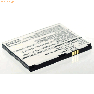 4021499853294 - Akku für Huawei HB5A4P2 Li-Ion 37 Volt 2200 mAh