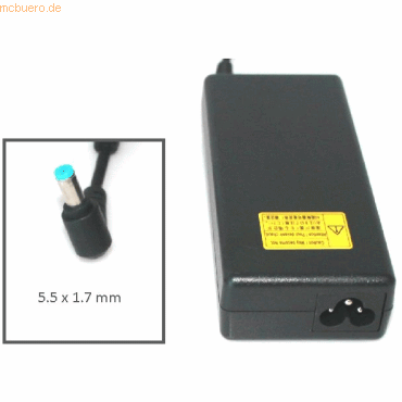 4021499888722 - Original Netzteil für ACER TRAVELMATE 7320-101G12 4021499888722 - Original Netzteil für ACER TRAVELMATE 7320-101G12