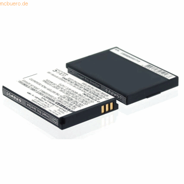 4021499915107 - Akku für Olympia CS-OYV120SL Li-Ion 37 Volt 1100 mAh schwarz 4021499915107 - Akku für Olympia CS-OYV120SL Li-Ion 37 Volt 1100 mAh schwarz