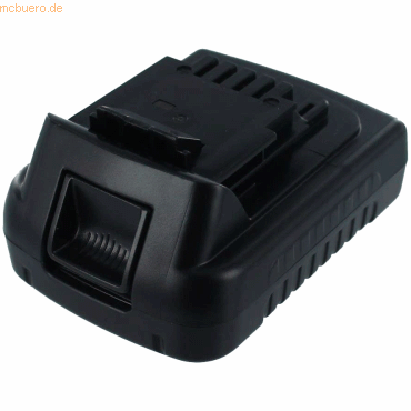 4021499957176 - Akku für Black & Decker ASL148K Li-Ion 144 Volt 1500 mAh 4021499957176 - Akku für Black & Decker ASL148K Li-Ion 144 Volt 1500 mAh