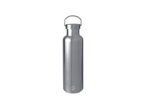 4021504281173 - Isolierflasche Active 075 L edelstahl matt