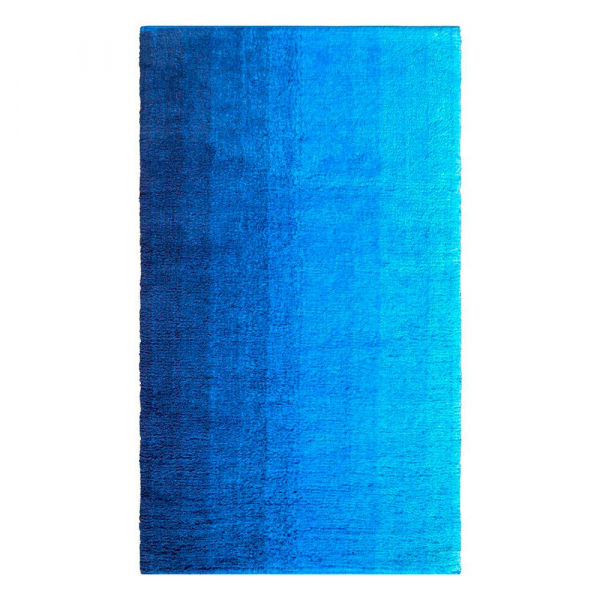 4021523097397 - Badematte Colori blau 700 x 1200 cm 4021523097397 Dyckhoff