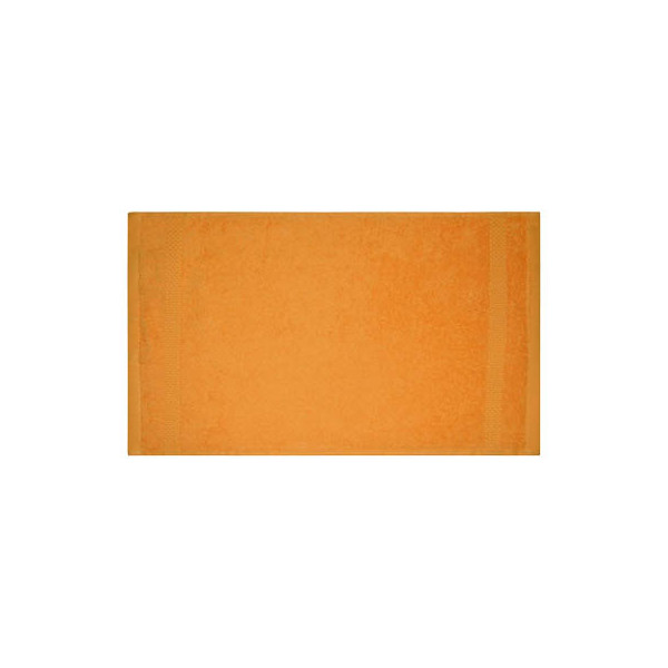 4021523103036 - Dyckhoff Badetuch Uni mango 70 x 200 cm