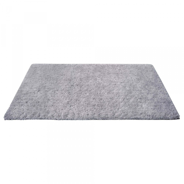 4021523138335 - Badematte Siena silber 600 x 1000 cm 4021523138335 Dyckhoff