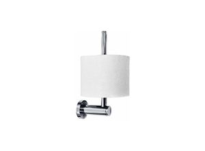 4021534576584 - Reserve-Rollenhalter d-code chrom 0099151000 - Duravit