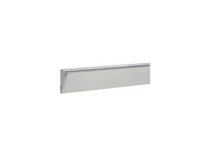 4021553012995 - Endkappen Set Alu elox für Walllight 20 62399917