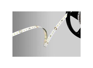 4021553119038 - 51542233 LED-Streifen 24 v 5000 mm Weiß 5 m - Barthelme