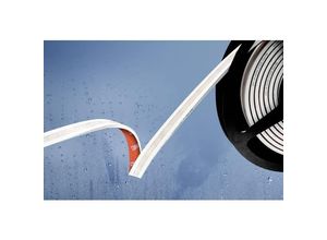 4021553119113 - 51542528 LED-Streifen 24 v 5000 mm Warmweiß 5 m - Barthelme