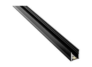 4021553120850 - 623991019005 LED-Profil Aluminium (l x b x h) 1000 x 184 x 197 mm 1 m - Barthelme