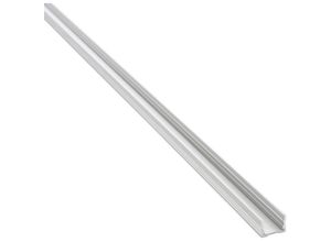 4021553852478 - 62399201 62399201 Profil Aluminium (l x b x h) 1000 x 184 x 13 mm 1 St - Barthelme