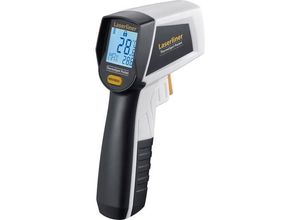 4021563711024 - ThermoSpot Pocket Infrarot-Thermometer Optik 121 -40 - 400 °c - Laserliner