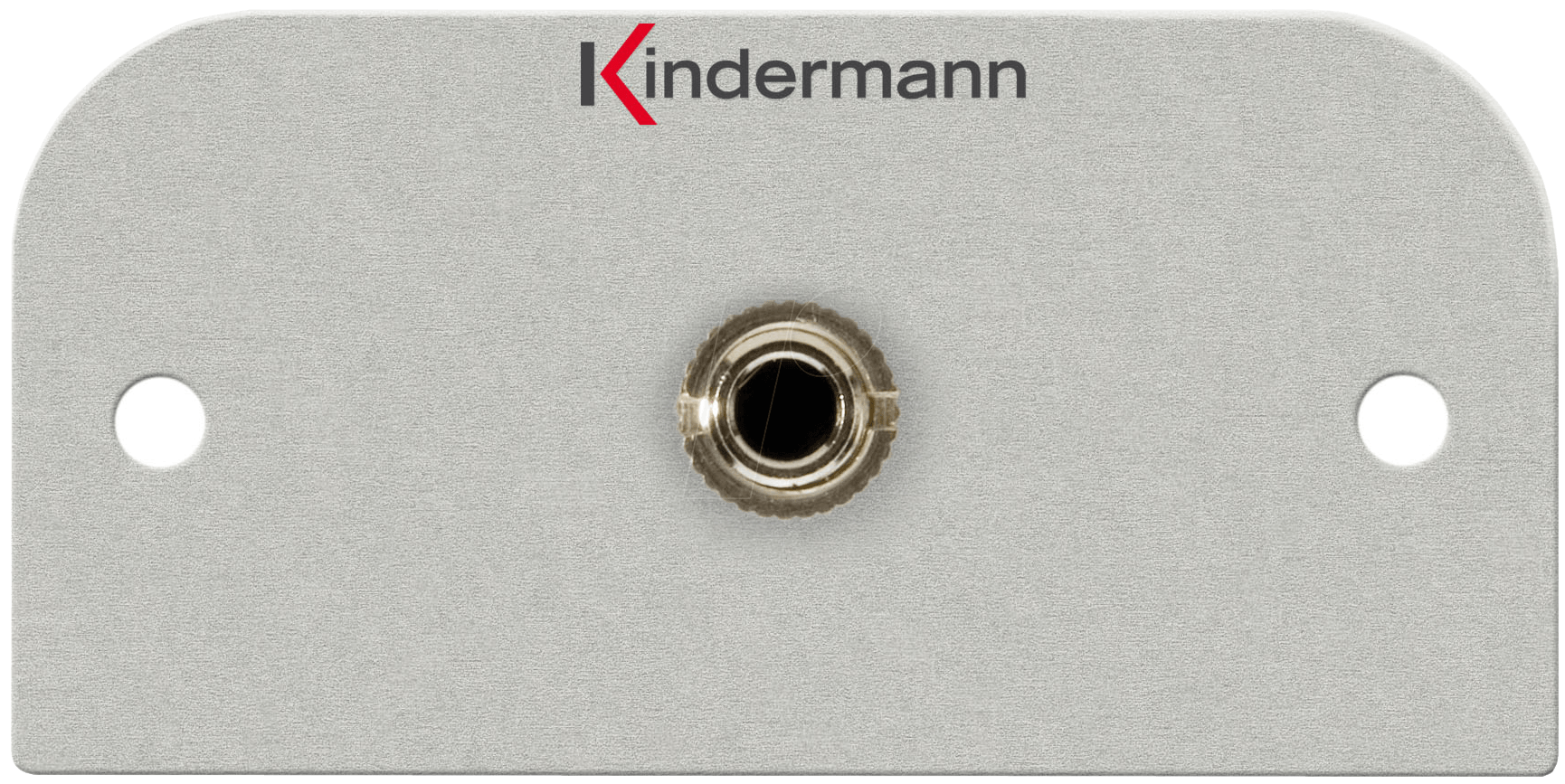 4021565024771 - KMAS 7441-411 - Audio 35mm Klinkenbuchse KMAS 111
