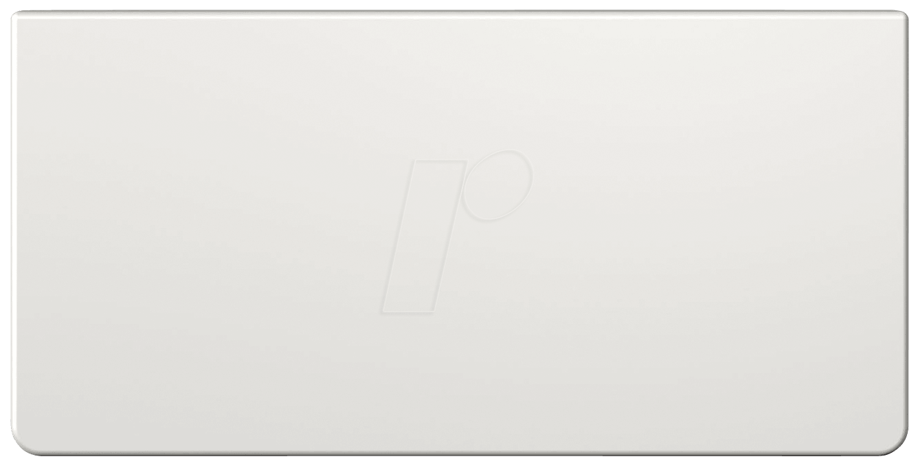 4021565048876 - KKDC 7456-400 - Konnect design click Blindblende (Halbblende) 4021565048876 - KKDC 7456-400 - Konnect design click Blindblende (Halbblende)