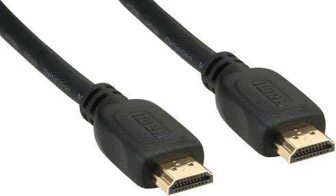 4021565066160 - KIND HDMI-Kabel 5m 4K60Hz 5809002005 HDMI 20 mEthernet 3fach gesch St St