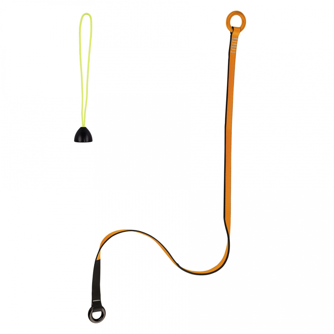 4021574257818 - Cambiumsaver Bicolor Baumpflege 150cm Sahara Night EN 354 EN 795 4021574257818 - Cambiumsaver Bicolor Baumpflege 150cm Sahara Night EN 354 EN 795