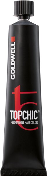 4021609000112 - Topchic Permanent Hair Color 7N Mittelblond Tube 60 ml