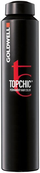 4021609002529 - Topchic Permanent Hair Color Warm Browns 5RB Rotbuche Dunkel Depot-Dose 250 ml 4021609002529 - Topchic Permanent Hair Color Warm Browns 5RB Rotbuche Dunkel Depot-Dose 250 ml