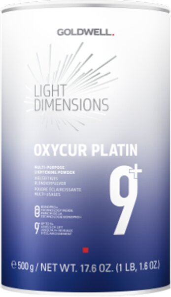 4021609015154 - Oxycur Platin oxycur platin dust-free 500 g