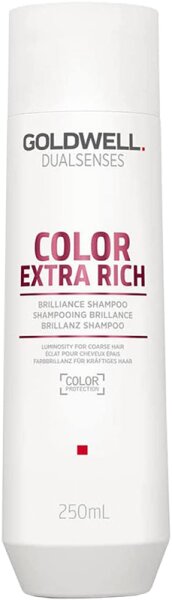 4021609028420 - Color Extra Rich Brilliance Shampoo 250 ml