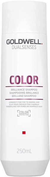 4021609028611 - Dualsenses Color Brilliance Shampoo 250 ml