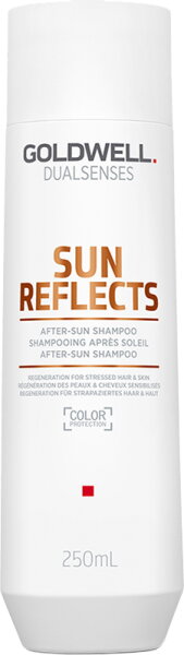 4021609028970 - Dualsenses Sun Reflects After-Sun Shampoo 250 ml 4021609028970 - Dualsenses Sun Reflects After-Sun Shampoo 250 ml