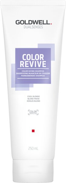 4021609029748 - Dualsenses Color Revive Farbgebendes Shampoo kü hles blond 250 ml 4021609029748 - Dualsenses Color Revive Farbgebendes Shampoo kü hles blond 250 ml