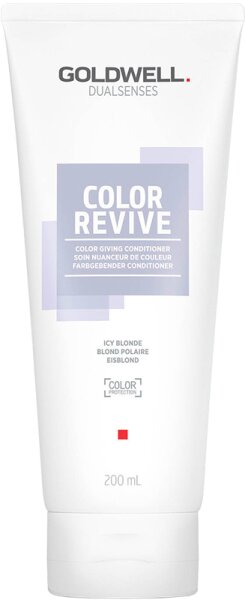 4021609056232 - Dualsenses Color Revive Color Giving Conditioner Icy Blonde 200ml 4021609056232 - Dualsenses Color Revive Color Giving Conditioner Icy Blonde 200ml