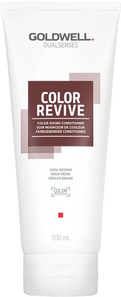 4021609056287 - Color Revive - Farbgebender Contitioner kü hles braun 200 ml 4021609056287 - Color Revive - Farbgebender Contitioner kü hles braun 200 ml