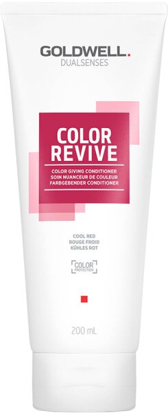 4021609056300 - Color Revive - Farbgebender Contitioner kü hles rot 200 ml