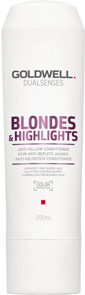 4021609061199 - Dualsenses Blondes & Highlights Anti-Yellow Conditioner Conditioner