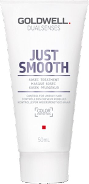 4021609061809 - Just Smooth 60sec Treatment 50 ml