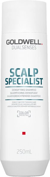 4021609062554 - Scalp Specialist Densifying Shampoo 250 ml