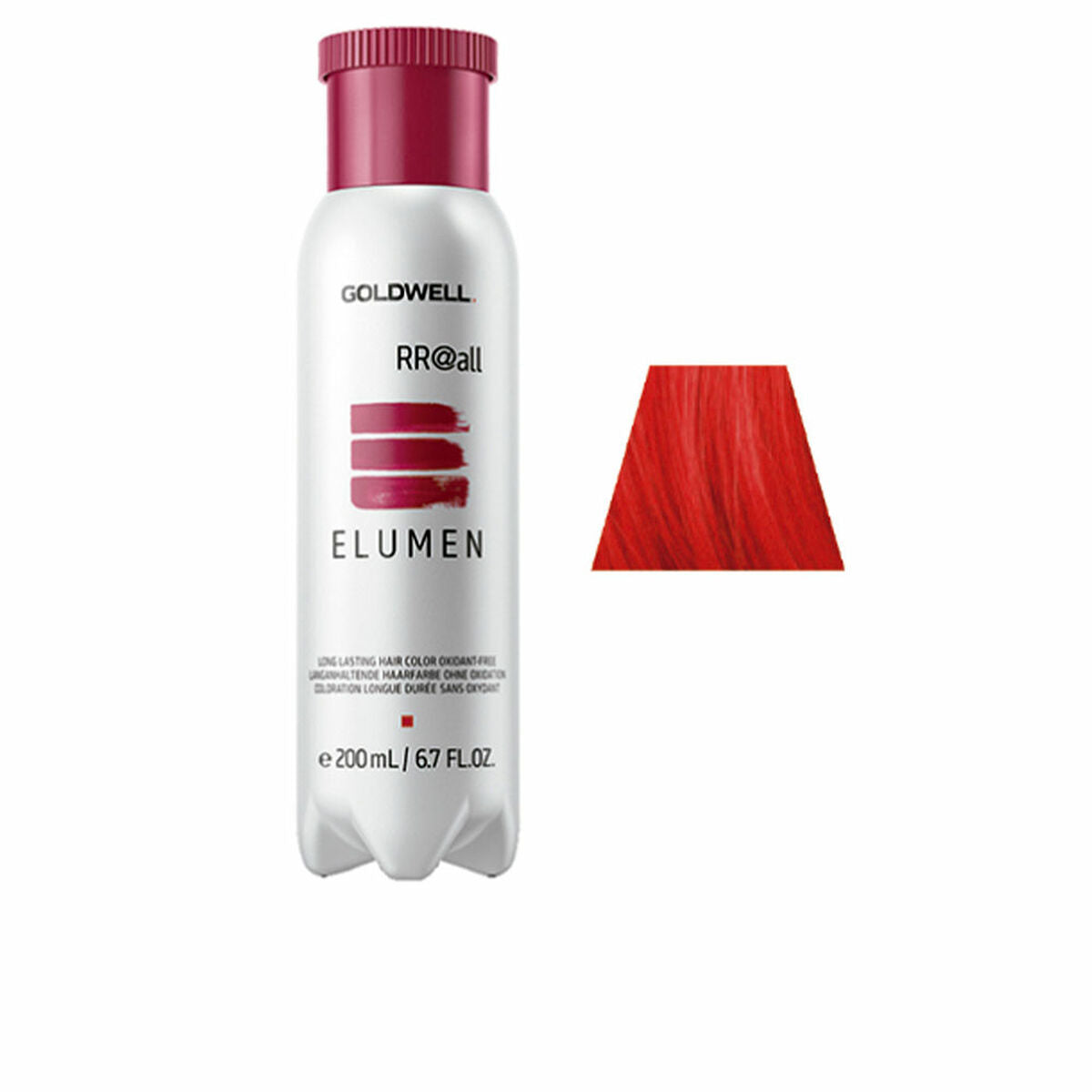 4021609108085 - Elumen Pure Haarfarbe Pures RR@all 200 ml