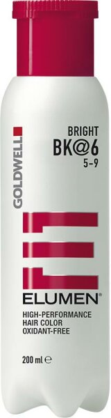 4021609108764 - Elumen Haarfarbe Bright NG@6 200 ml