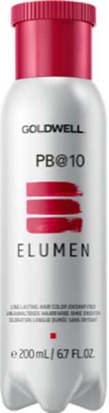 4021609109518 - Elumen Pure Haarfarbe Cools PB@10 200 ml