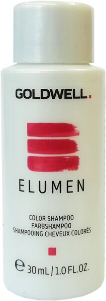 4021609109815 - Elumen Probiergrö ß en Shampoo 30 ml