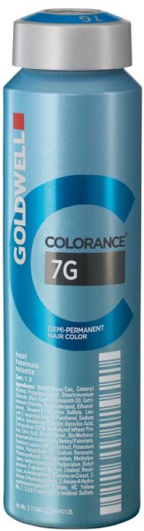 4021609111672 - Colorance 7-8 Lowlights mittelblond neutral Depot 120 ml