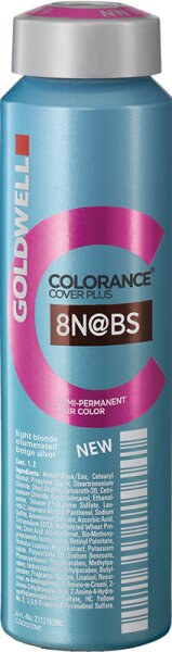 4021609113768 - Colorance 8N@BS hellbl elum beige silber Depot 120 ml