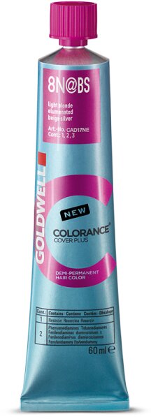 4021609118954 - Colorance 4R@VR dunkel-mahagoni elum rot violet Tube 60 ml