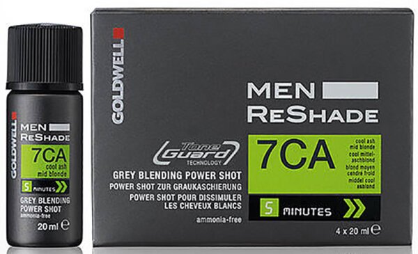 4021609140061 - Men Reshade 5 CA CFM 4x 20 ml 4021609140061 - Men Reshade 5 CA CFM 4x 20 ml
