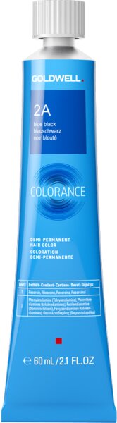 4021609215394 - Colorance 6B goldbraun Tube 60 ml